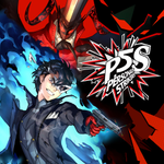 Persona 5 Strikers PS4 | PS5