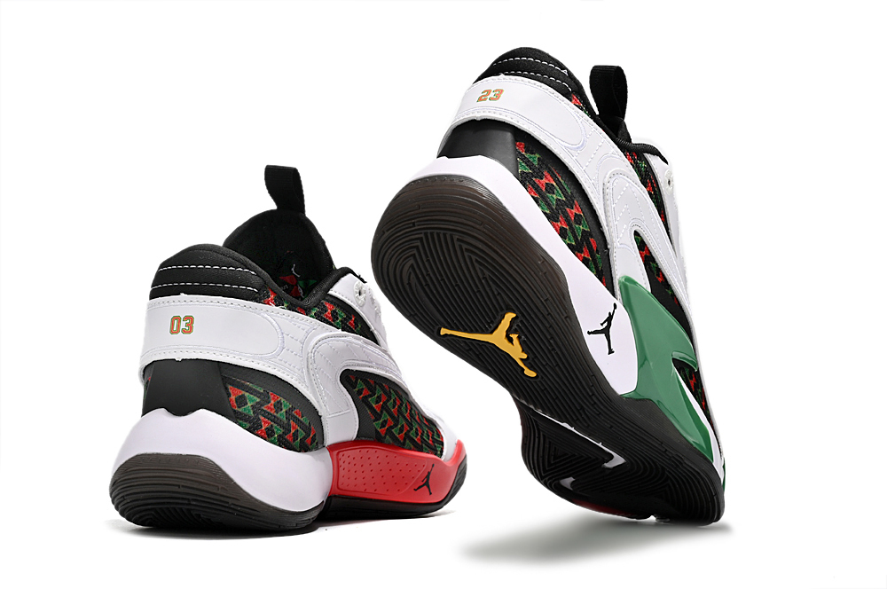 Air Jordan Luka 2 Quai