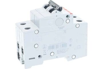 Автоматический выключатель ABB SH202L 2-полюсный C40 4.5кА