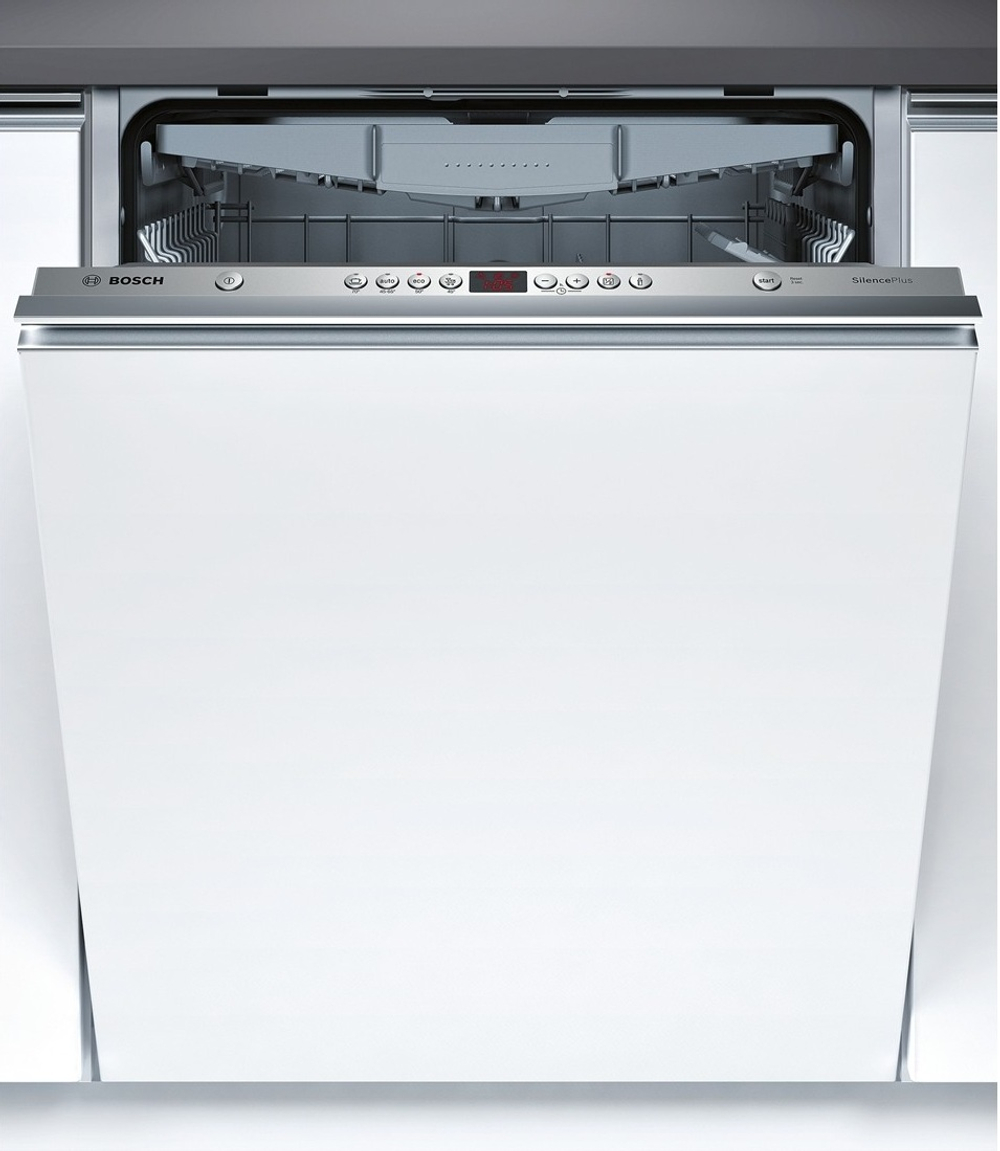 Встраиваемая посудомоечная машина Bosch SMV 47L10 RU
