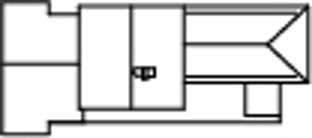 Вокзал "Hohendorf", (H0)