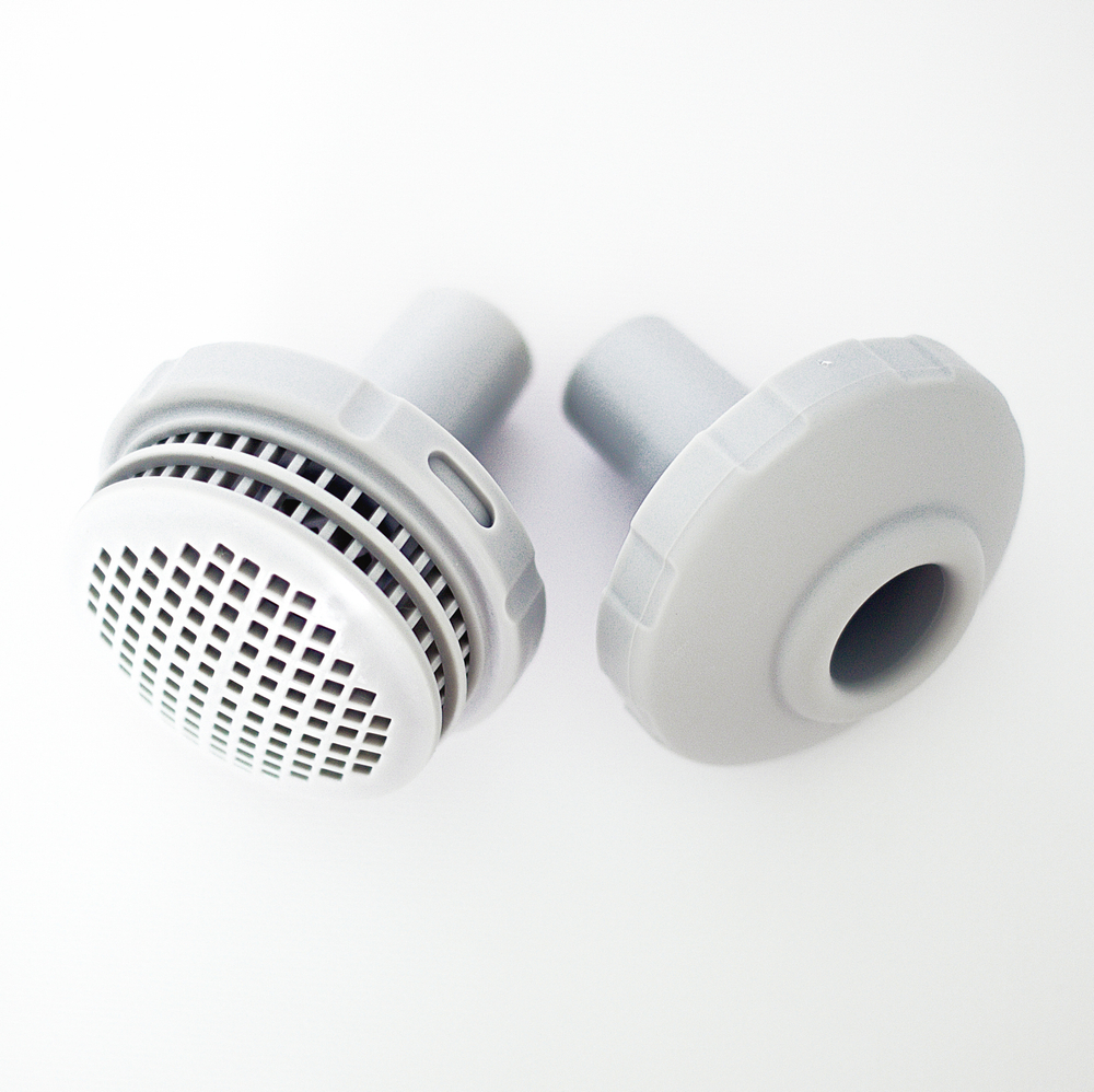 Комплект форсунок соединителей арт. 76501 (32 мм) для бассейнов Intex
