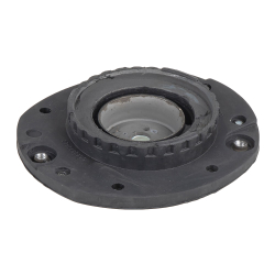 Опора переднего амортизатора R PEUGEOT 206/307 all 98 GANZ GIK02561