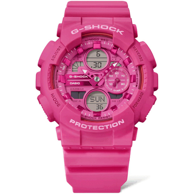 Женские наручные часы Casio G-Shock GMA-S140PP-4A