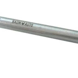 Ключ балонный Г-образный 21мм(диам.14мм) L-350мм (12L.0002102) Baum Auto##BaumAuto 12L.0002102