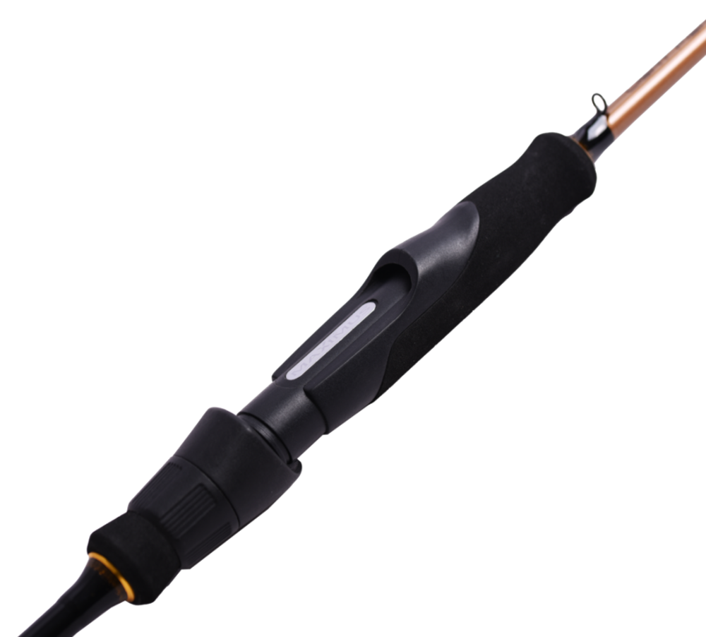 Спиннинг Maximus ZIRCON-X LF 23UL 2,3m  2-8g