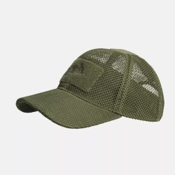 Бейсболка Mesh Helikon (One Size)