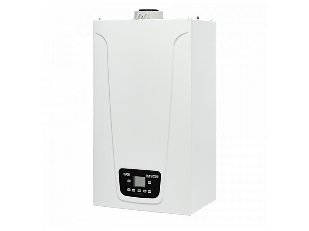 Котел газовый настенный DUO-TEC COMPACT 28 GA Котел газовый настенный DUO-TEC COMPACT 28 GA