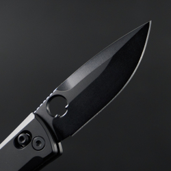 Нож складной Daggerr Nightmare 63 SG DH All Black Magnacut