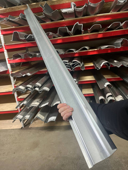 Порог под сдвижку Peugeot Boxer 3 2006 - н.в (1мм)
