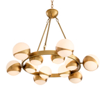 Люстра Chandelier Piazetta арт.113058
