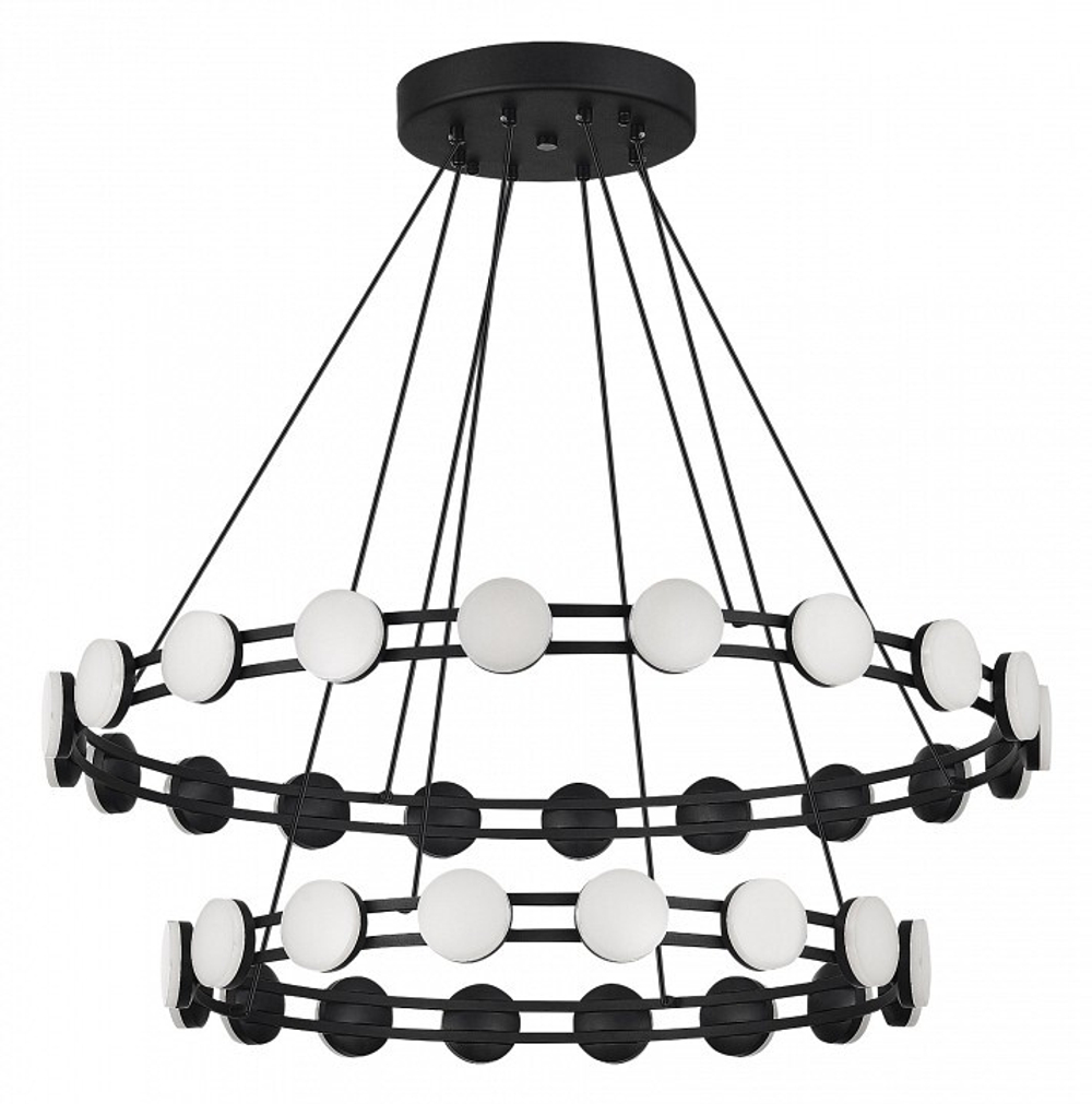 Подвесная люстра ST-Luce MONRO SL6610.403.36