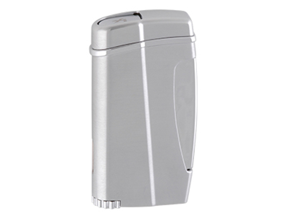 XIKAR Executive Silver 502SL