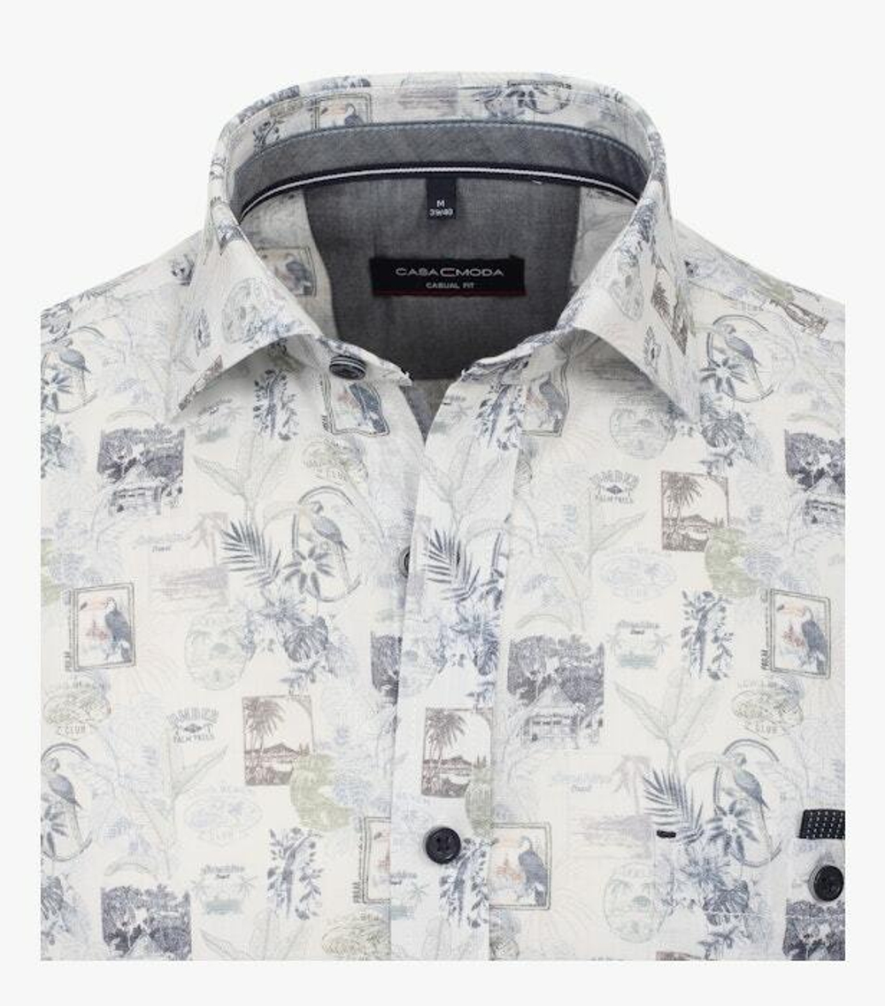 Рубашка Casa Moda 444201200