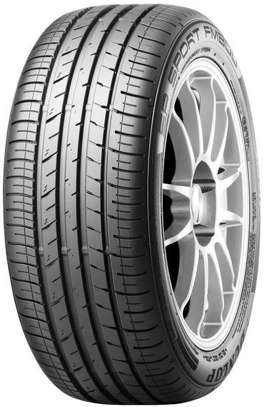 Dunlop SP Sport FM800 215/60 R16 99H