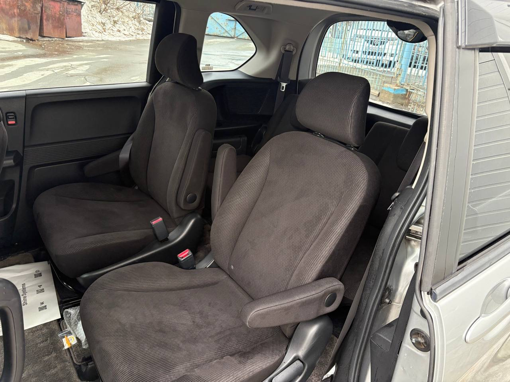 HONDA Freed, 2012 год выпуска, АКПП, 6 мест