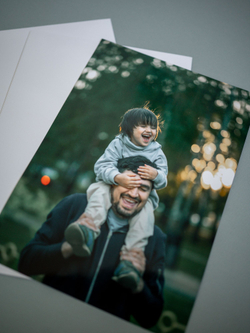 Фотобумага ГЛЯНЦЕВАЯ А4 50 л, 200 г/м2 JetPrint для струйной печати фото