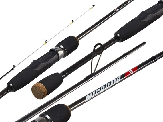 Спиннинг Salmo Diamond MICROJIG 10 1.98