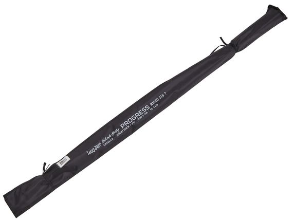 Спиннинг Lucky John Progress MICRO JIG V2 7 1.98