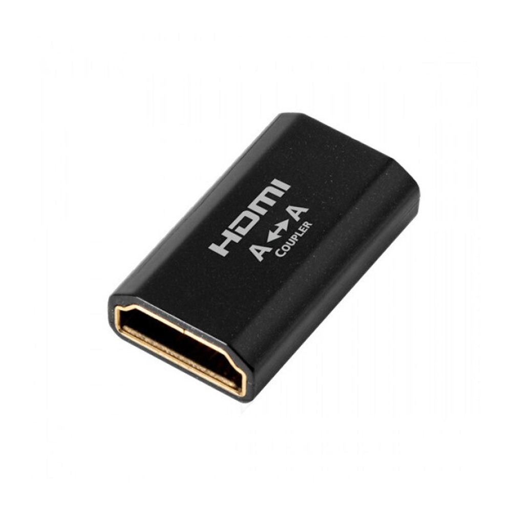 Переходник AudioQuest HDMI Coupler