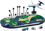 Конструктор LEGO 41838 Приключения в путешении