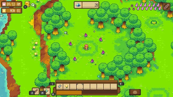 PS4 Alchemic Cutie (Новый, Английская версия)