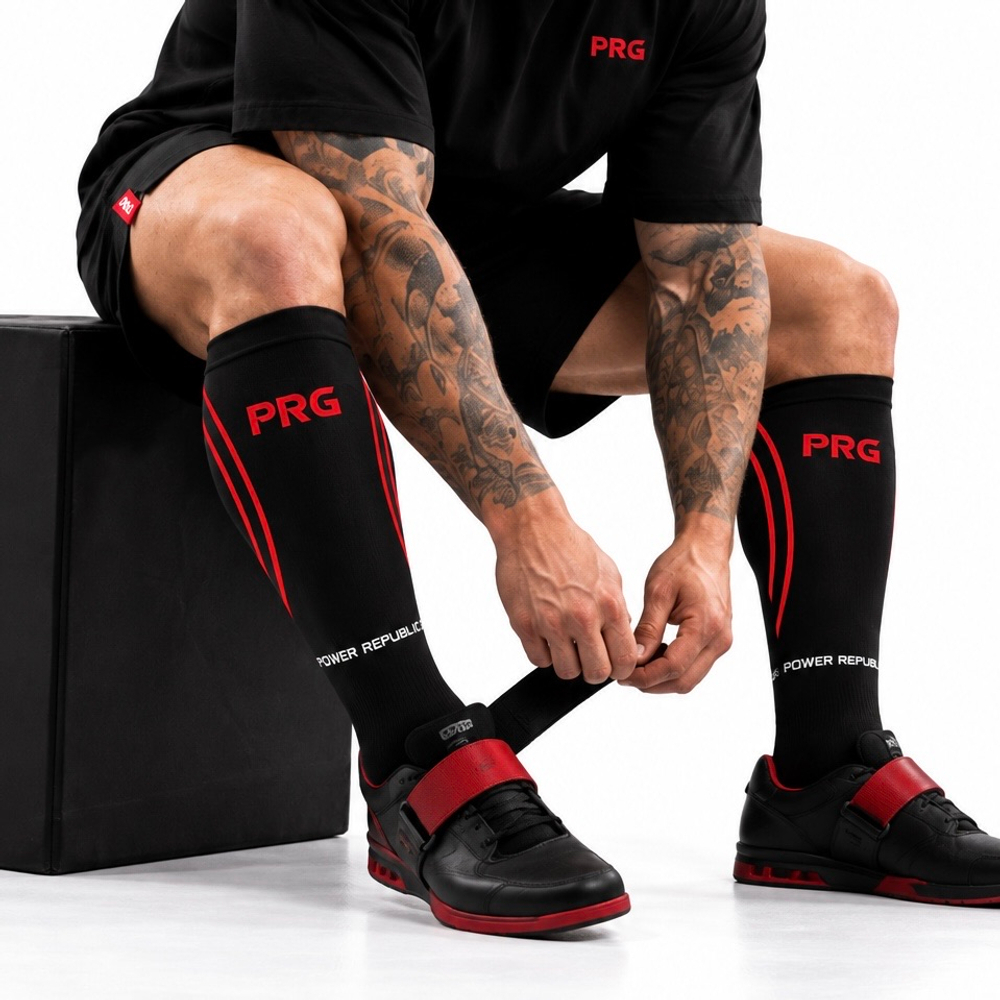 PRG Гетры PowerFlow