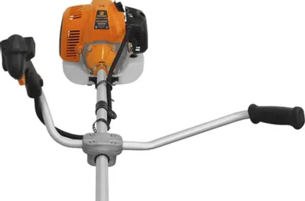Триммер бензиновый бензиновый Carver GBC-520MЕ 1500Вт (01.001.00046)
