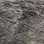 Soft Donegal Tweed 1/3.8 Nm - 5521 Ramor