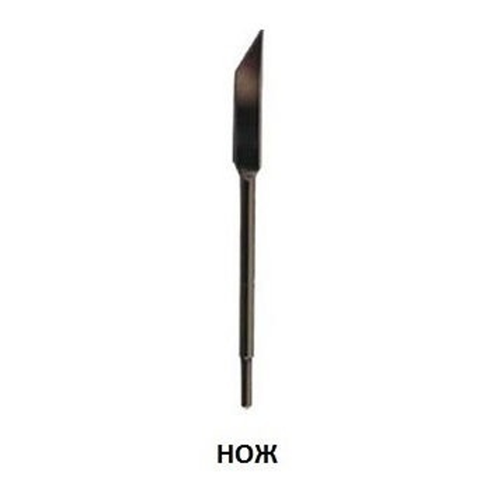 Электрод Нож