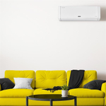 Сплит-система кондиционер настенный Zanussi Barocco ZACS/I-12 HB/A23/N8 на 35 м²
