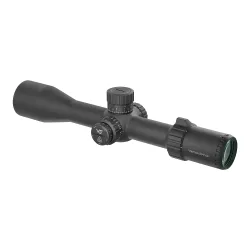 Прицел Vector Optics Tauron (Taurus) HD MIL 6-24x50 FFP PRS, SF,VTA-3 (MIL) - вид сзади сбоку