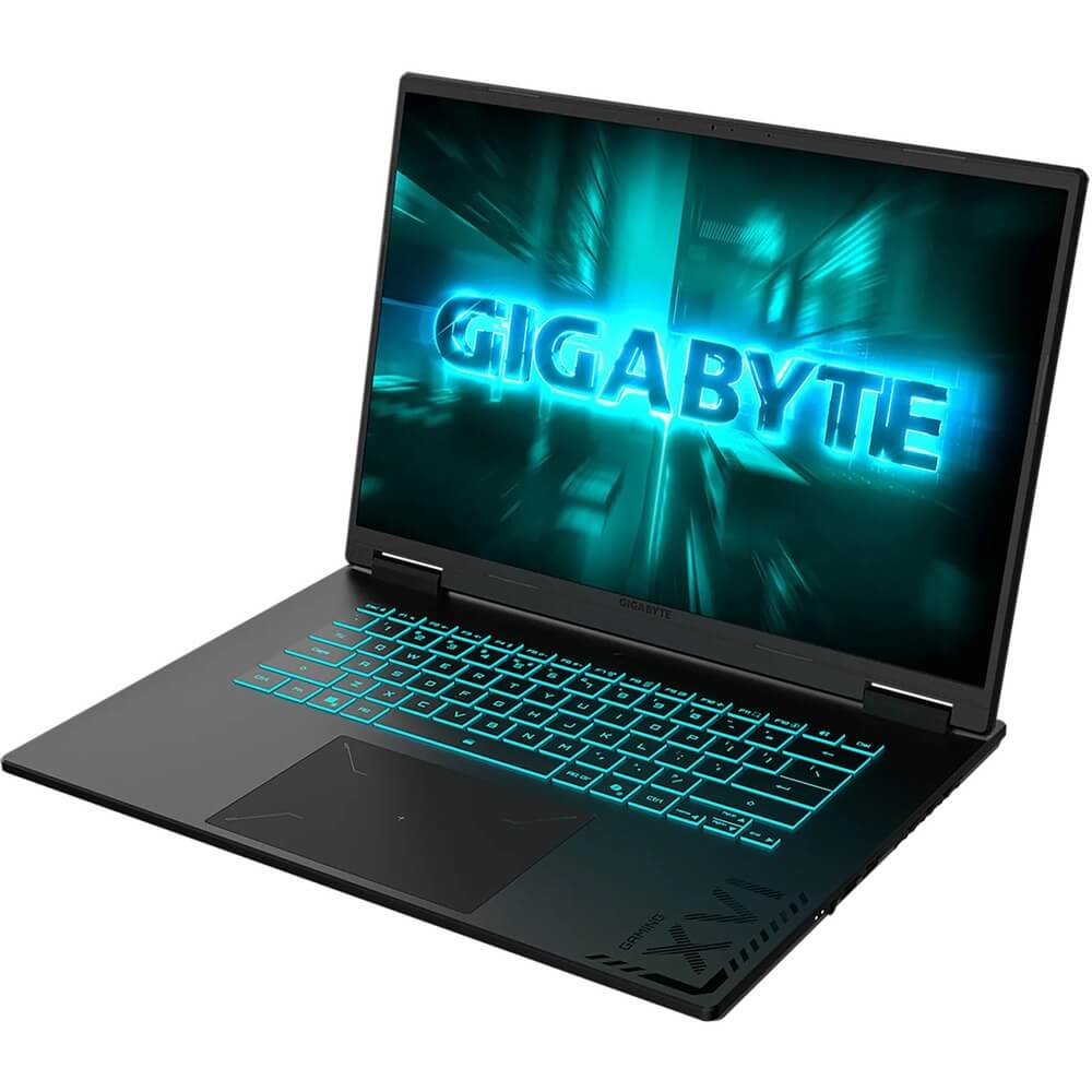 Ноутбук Gigabyte Gaming A16 (CTHI3KZ894SD)