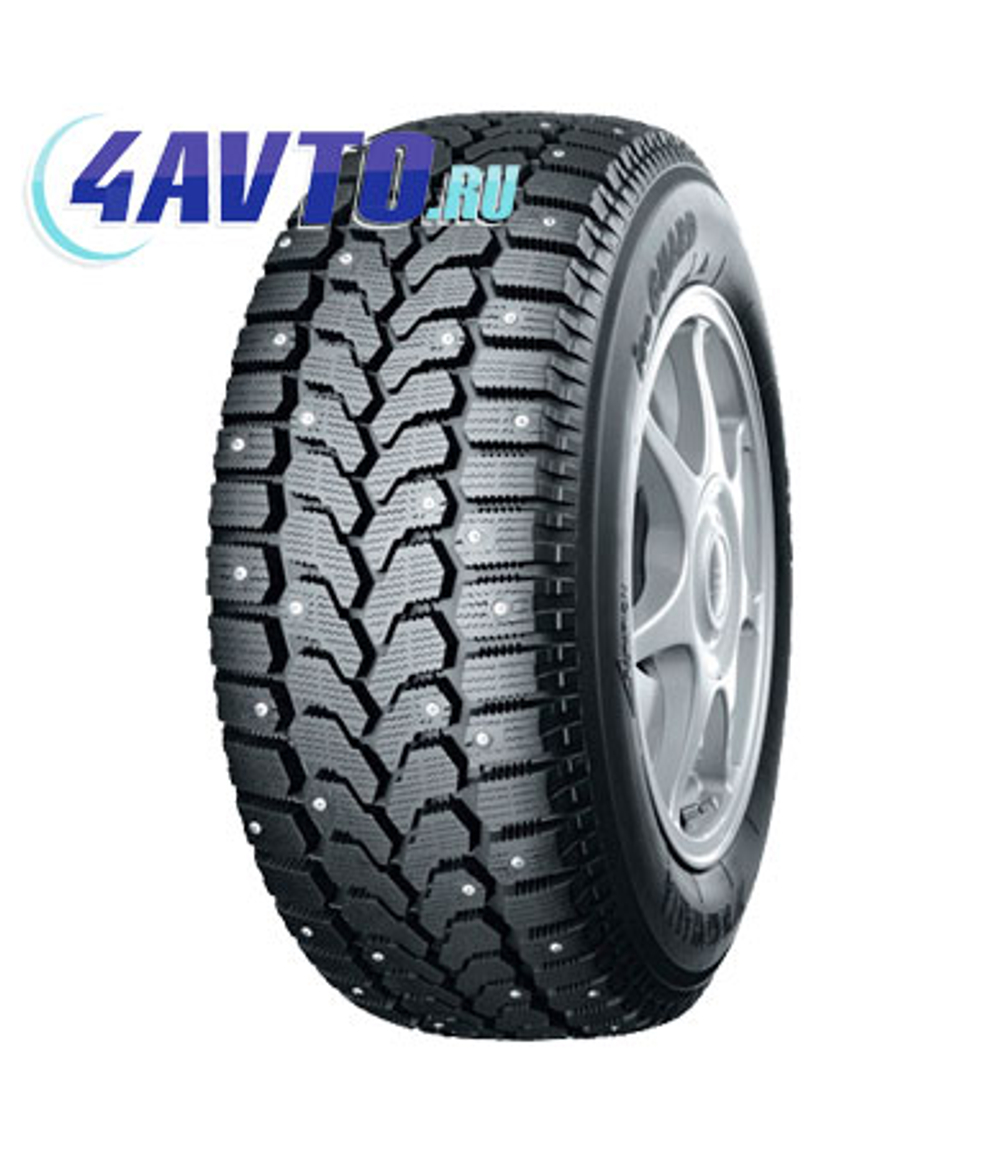 Легковая шина 255/55R18 F700Z 109Q шип. (Yokohama)