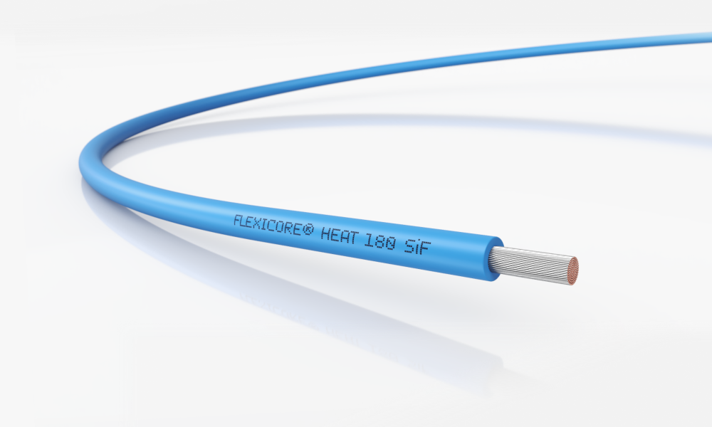 FLEXICORE HEAT 180 SiF