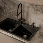 Rivelato RD-1000 nero