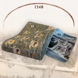 Inferno 1348 Deluxe - настольная игра