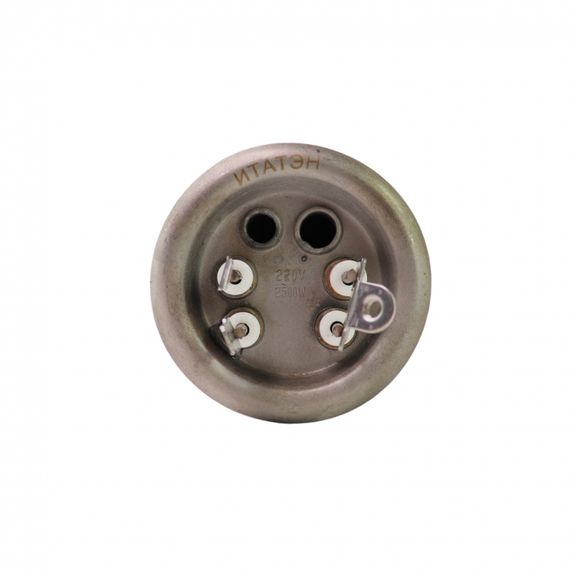 ТЭН 2,5 кВт (2500 Вт) RF , под анод М4