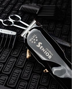 Машинка для стрижки Wahl Cordless Senior 3027249
