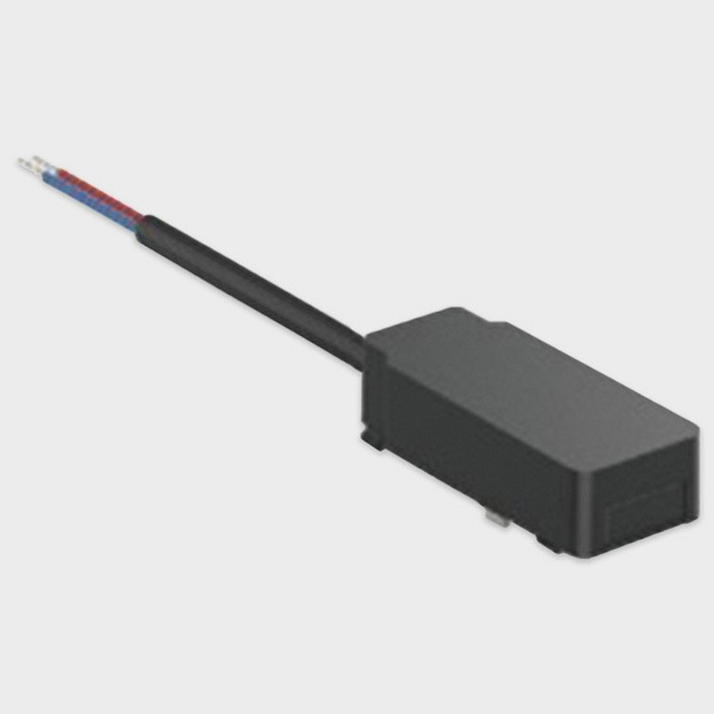 Токопровод концевой Italline IT09 IT09-9025 black