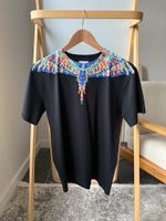 Хлопковая футболка Marcelo Burlon, 164