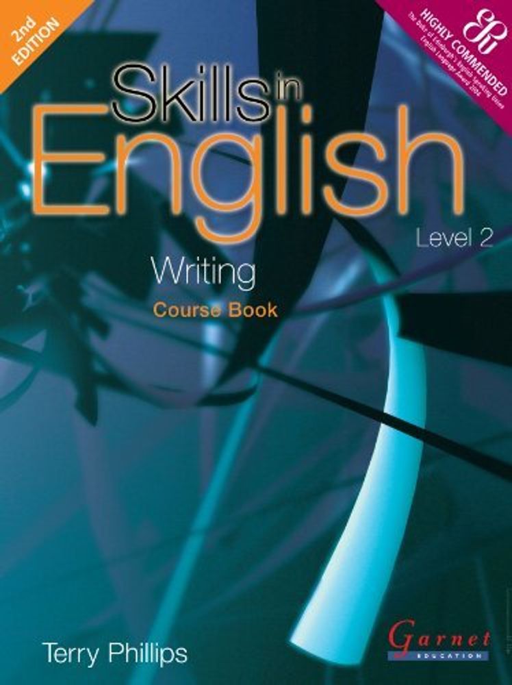 SIE: Writing Level 2 CB