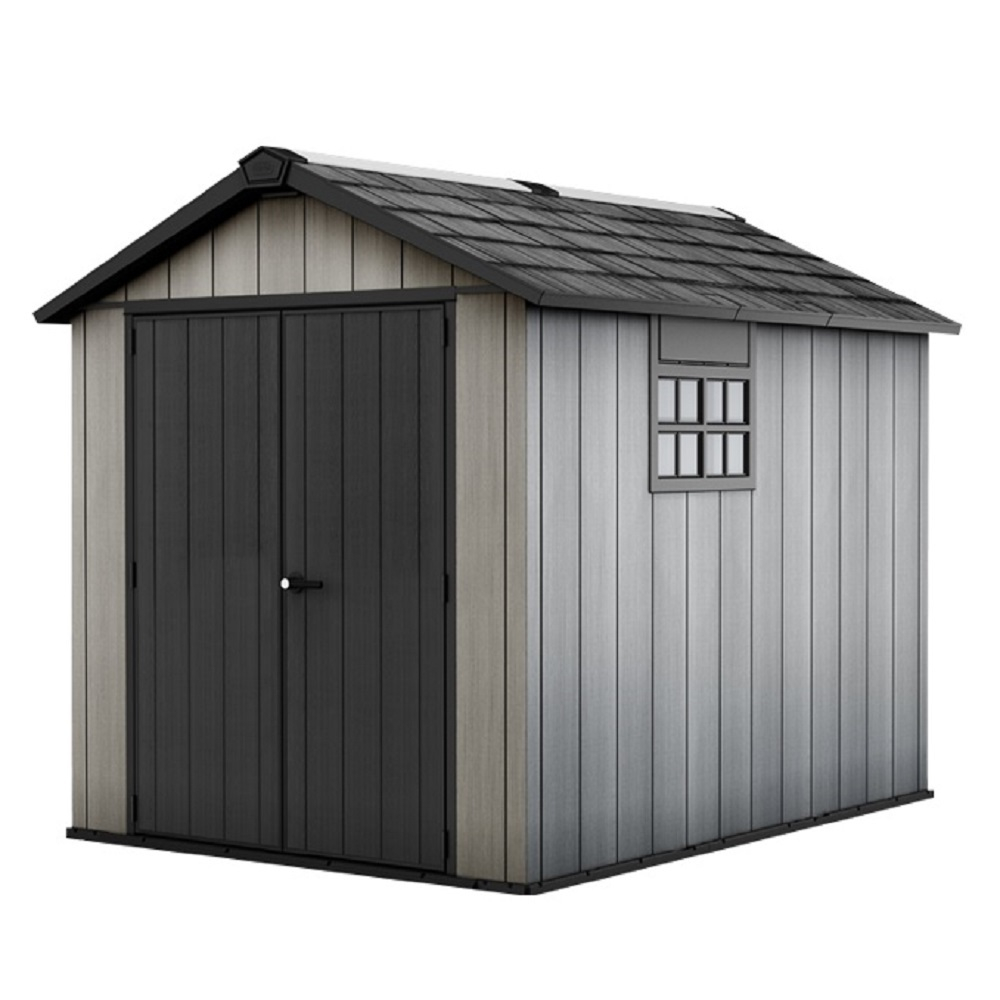 Садовый сарай Keter Oakland 759