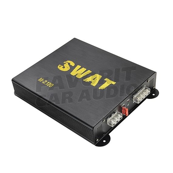 Усилитель SWAT M-2.120