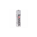 Батарейка АА SONNEN Alkaline, алкалиновые 10шт. 451086