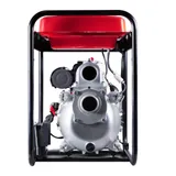 Дизельная мотопомпа FUBAG PD 1300 T ES для сильнозагрязненной воды — фото 4