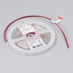 Лента MICROLED-M168-4mm 24V Warm2700 (5 W/m, IP20, 2216, 5m) (Arlight, узкая)