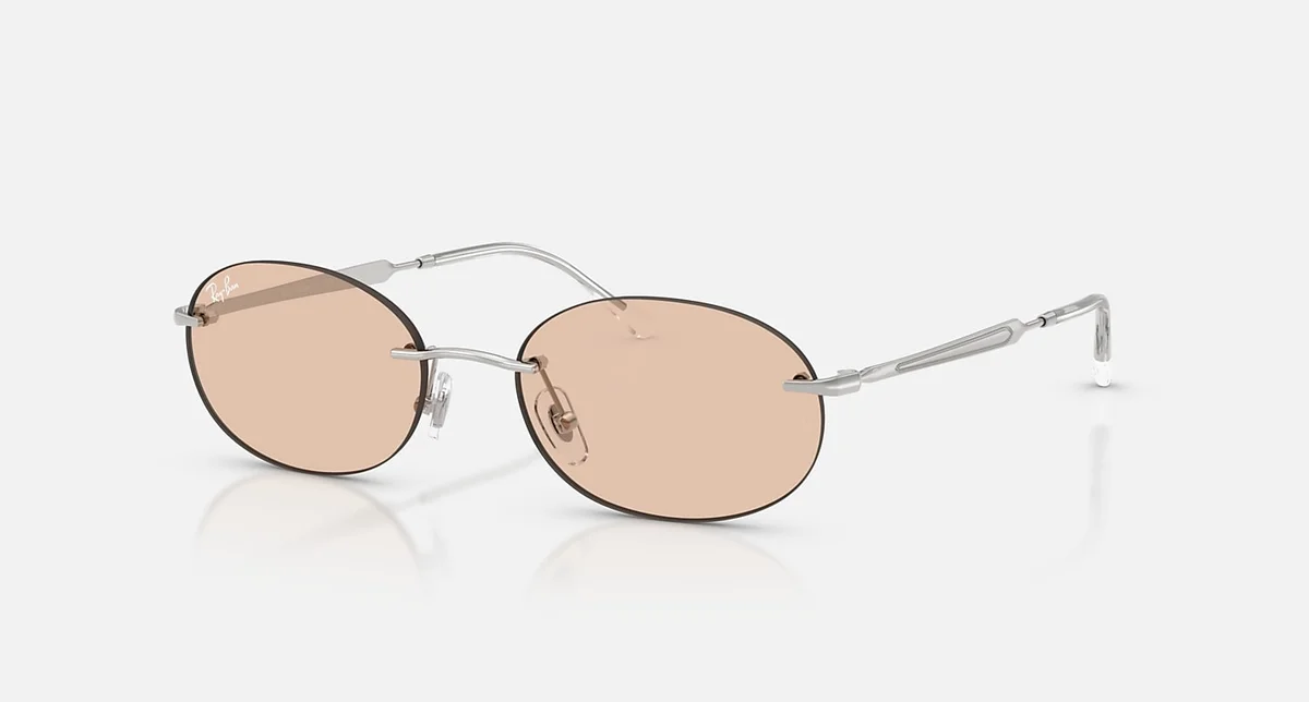 RAY-BAN RB3767 003/MG TRANSITIONS COLOR TOUCH