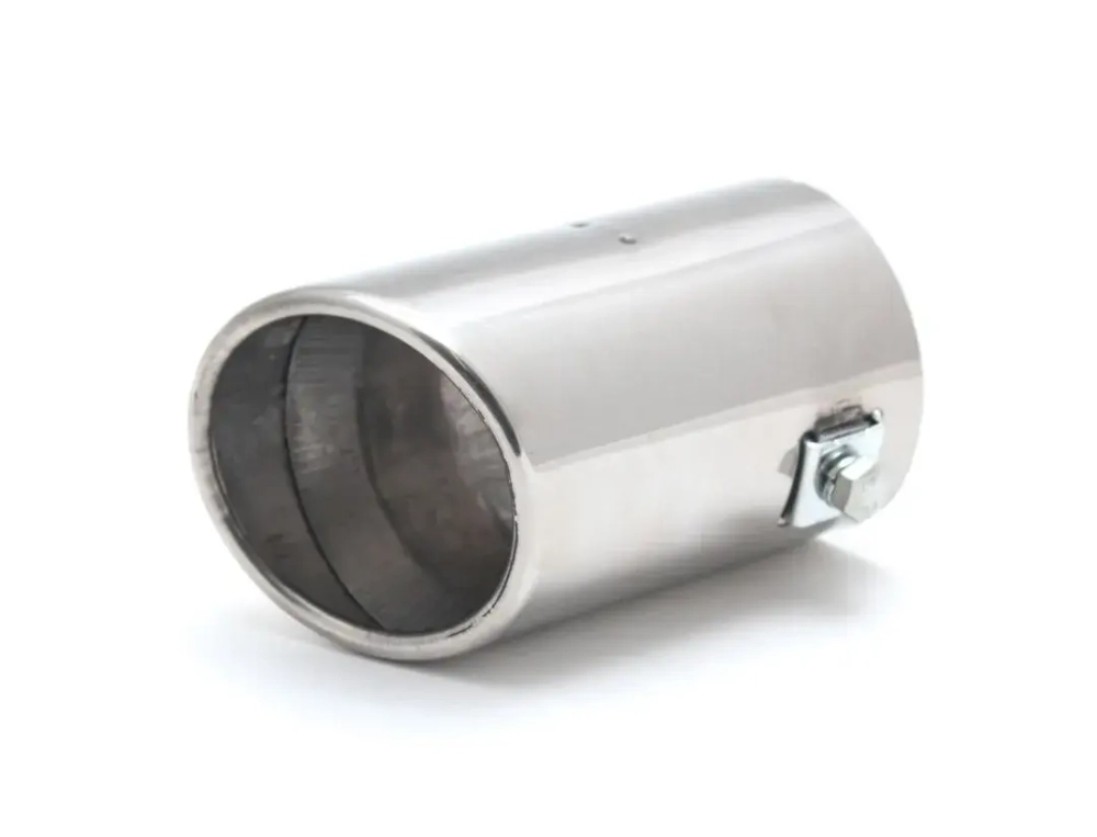 Насадка на глушитель A21, 105mmx63mm KING A21