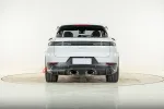 Обвес переделка в стиле Turbo GT для PORSCHE CAYENNE 9Y0.2 2024+